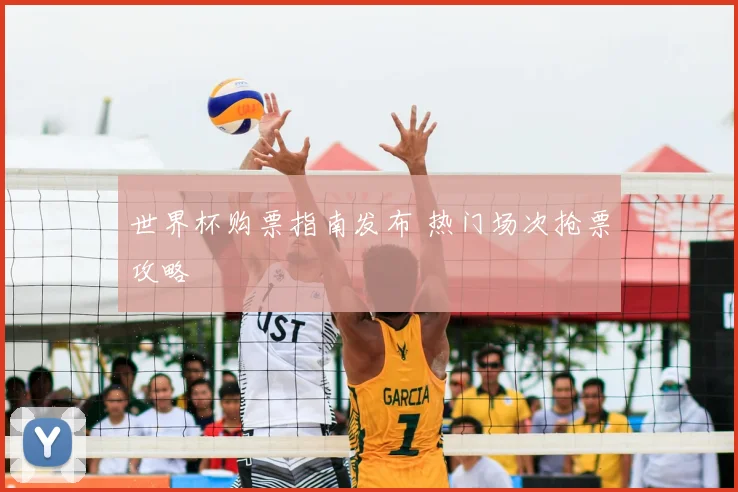 世界杯购票指南发布 热门场次抢票攻略