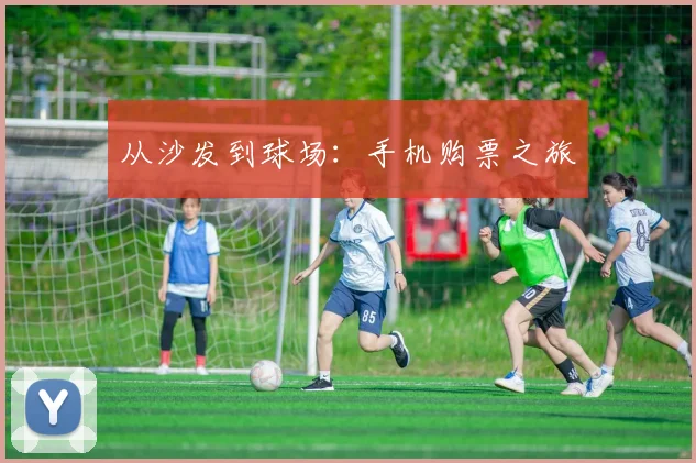 从沙发到球场：手机购票之旅