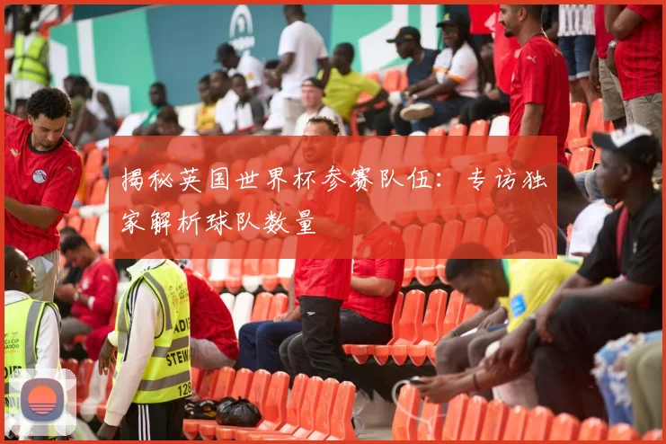 揭秘英国世界杯参赛队伍：专访独家解析球队数量