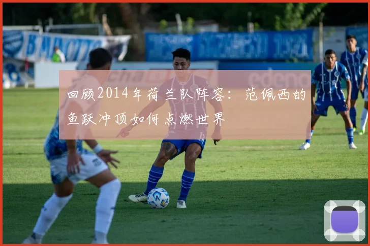 回顾2014年荷兰队阵容:范佩西的鱼跃冲顶如何点燃世界