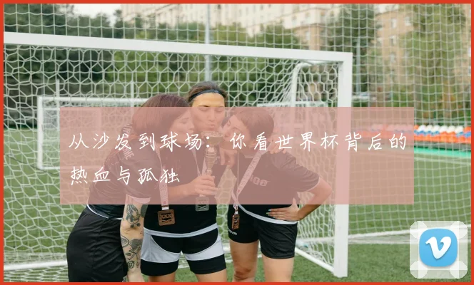 从沙发到球场：你看世界杯背后的热血与孤独