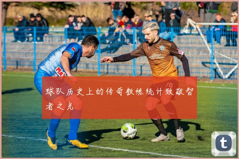 球队历史上的传奇教练统计致敬智者之光